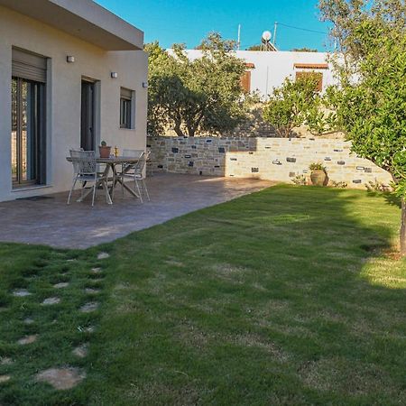 Paul'S Villa Plakias Exterior foto